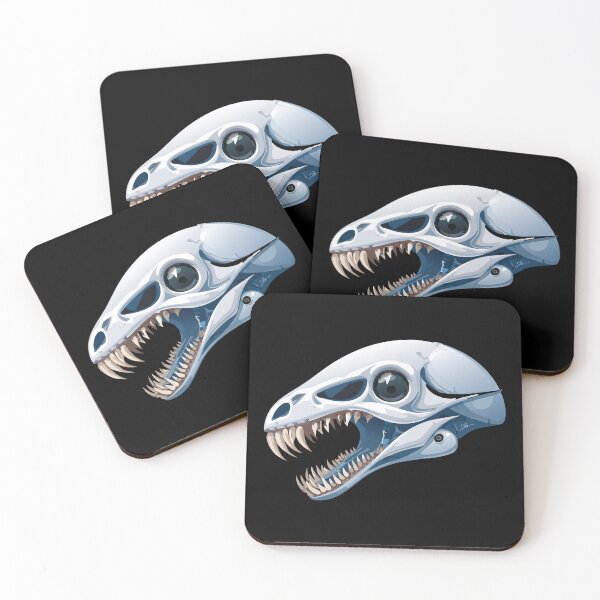 Item preview, Extraterrestrial  Xenomorph Alien  Skull designed and sold by GBD888.