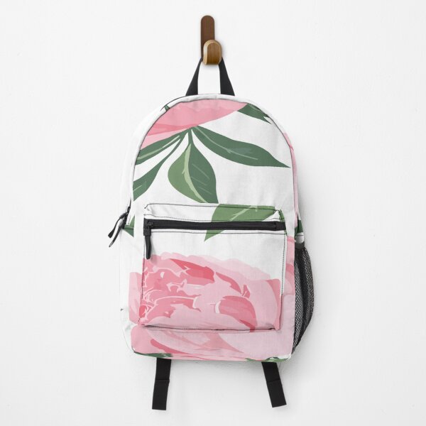 Item preview, Pink Peony Harmony designed and sold by inkioboutique.