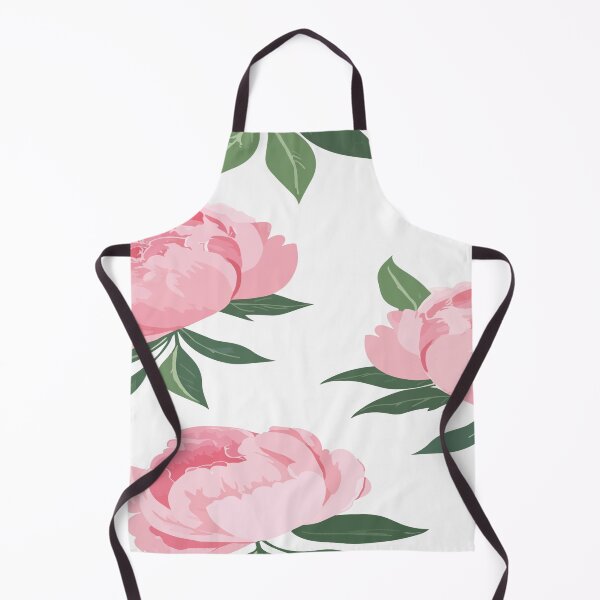 Item preview, Pink Peony Harmony designed and sold by inkioboutique.