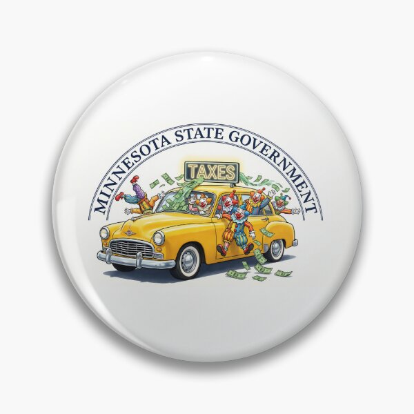 Item preview, Minnesota State Government designed and sold by Bjorkqvist.