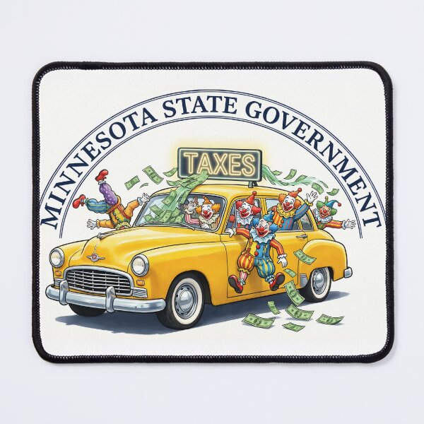 Item preview, Minnesota State Government designed and sold by Bjorkqvist.
