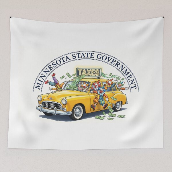 Item preview, Minnesota State Government designed and sold by Bjorkqvist.