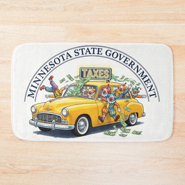Item preview, Minnesota State Government designed and sold by Bjorkqvist.