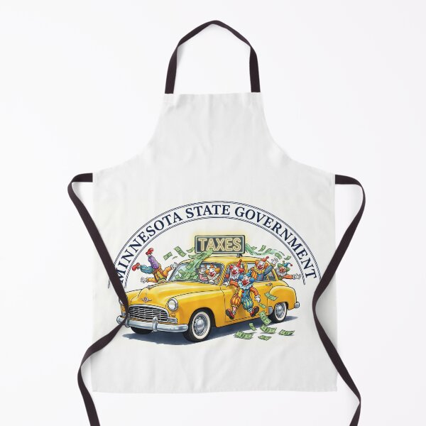 Item preview, Minnesota State Government designed and sold by Bjorkqvist.