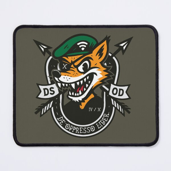 Item preview, SMELLS LIKE TEAM SPIRIT designed and sold by thirtysevenfox.