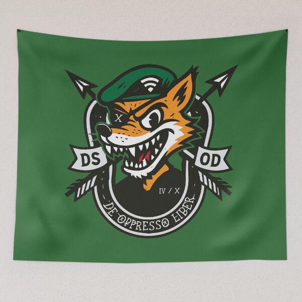 Item preview, SMELLS LIKE TEAM SPIRIT designed and sold by thirtysevenfox.