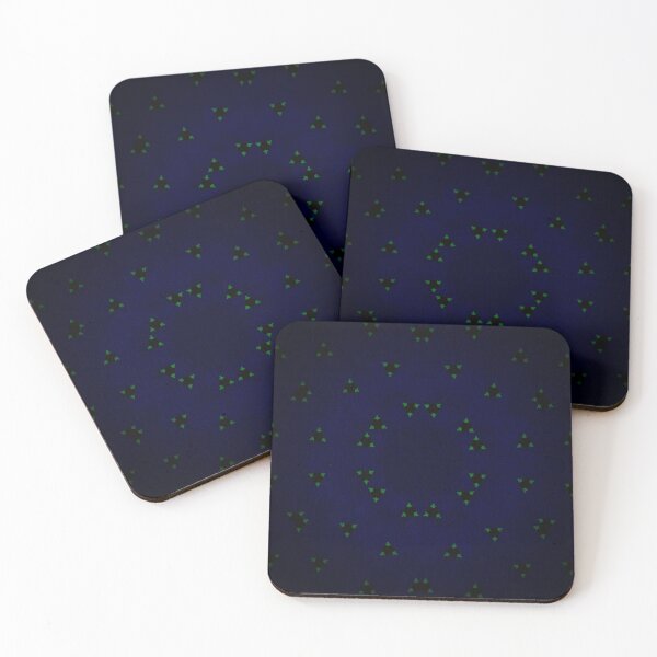 Item preview, Celestial Night Sky Mandala designed and sold by IntelliMindDesigns.