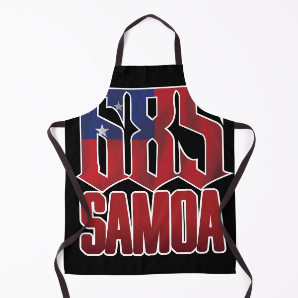 Item preview, 685 Samoa designed and sold by ifteekhar26.