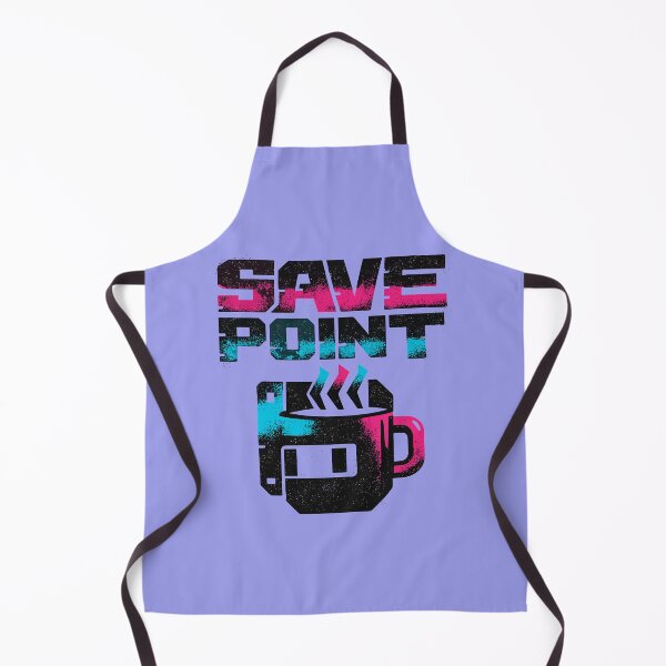 Item preview, Save Point - Cozy Gamer Edition designed and sold by xmoudx.