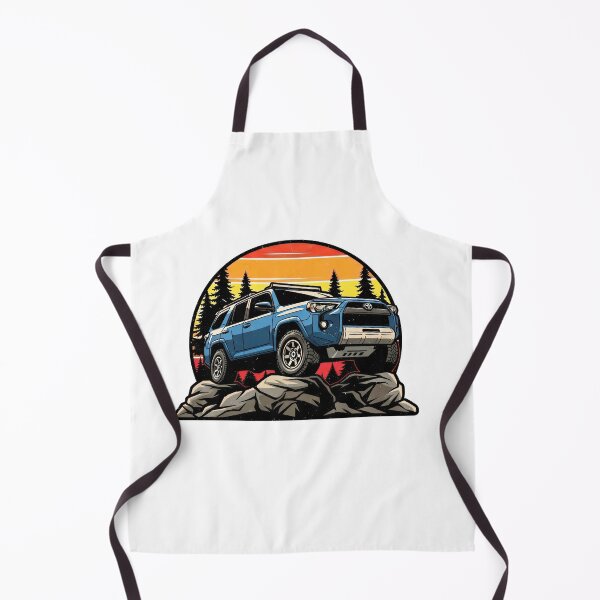 Item preview, 4runner retro designed and sold by Timegraf.