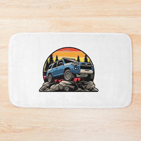 Item preview, 4runner retro designed and sold by Timegraf.