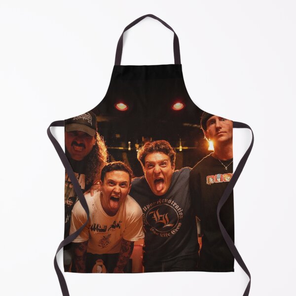 Item preview, Drain STH - DRAIN on Audiotree Live album 2022 designed and sold by CreepyApparel.