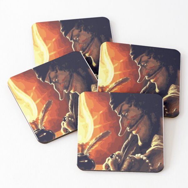 Item preview, Vlad Tepes Writing designed and sold by Diana Vastag.