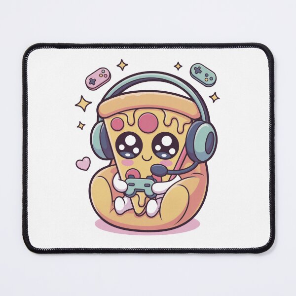 Item preview, Pizza Gamer — Cheesy, Loaded, and Undefeated V11 designed and sold by DarylWelsh2024.