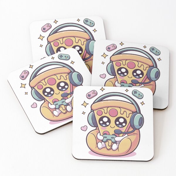 Item preview, Pizza Gamer — Cheesy, Loaded, and Undefeated V11 designed and sold by DarylWelsh2024.