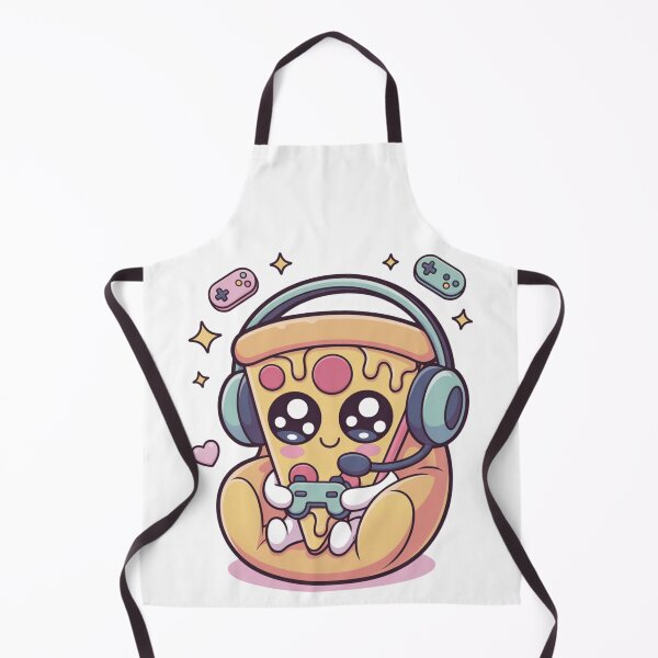 Item preview, Pizza Gamer — Cheesy, Loaded, and Undefeated V11 designed and sold by DarylWelsh2024.