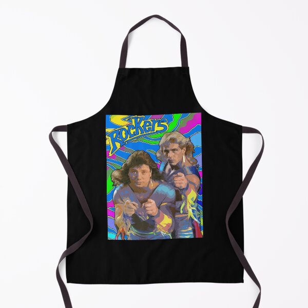 Item preview, The Rockers designed and sold by momilla.