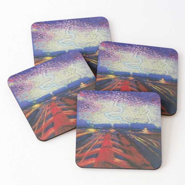 Item preview, Luigi Russolo designed and sold by depthsmoke.