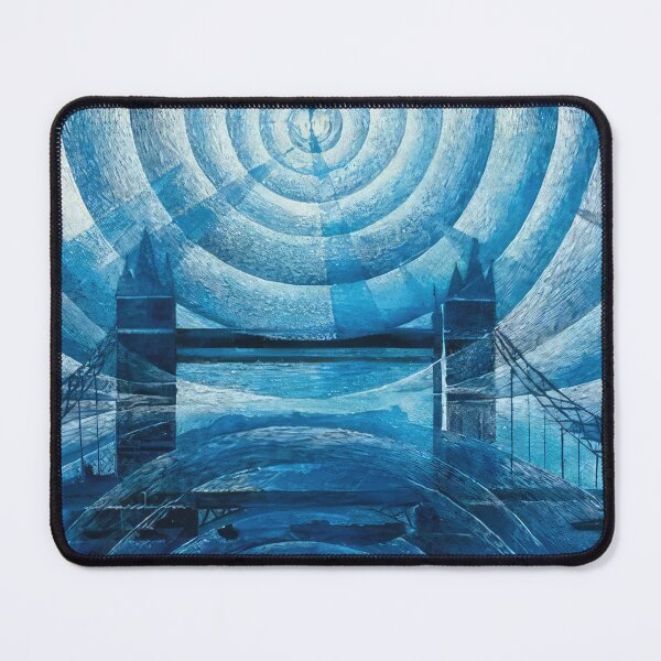 Item preview, Luigi Russolo designed and sold by depthsmoke.