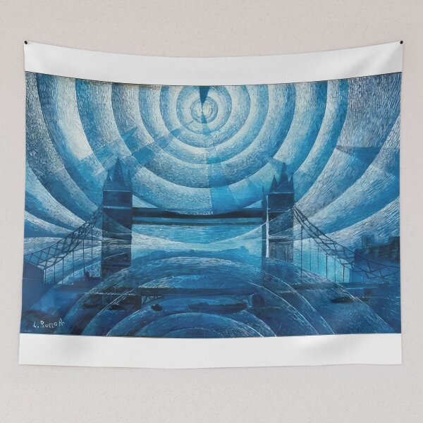 Item preview, Luigi Russolo designed and sold by depthsmoke.