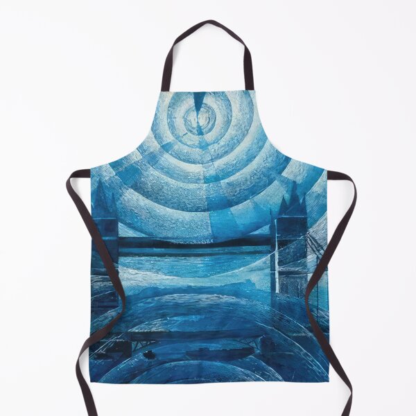 Item preview, Luigi Russolo designed and sold by depthsmoke.