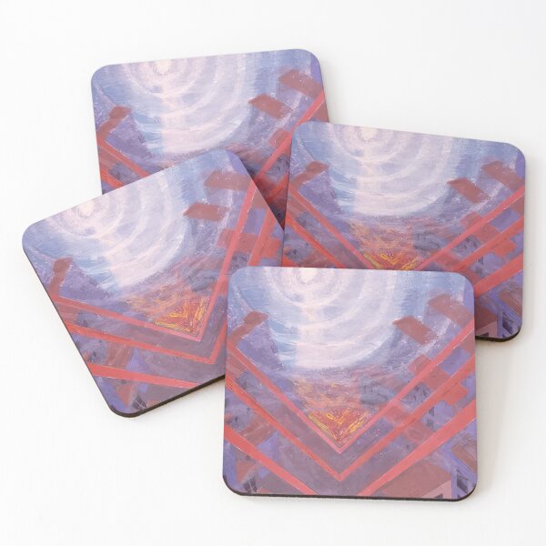 Item preview, Luigi Russolo designed and sold by depthsmoke.