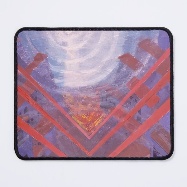 Item preview, Luigi Russolo designed and sold by depthsmoke.