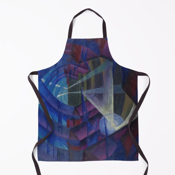 Item preview, Luigi Russolo designed and sold by depthsmoke.