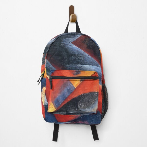 Item preview, Luigi Russolo designed and sold by depthsmoke.