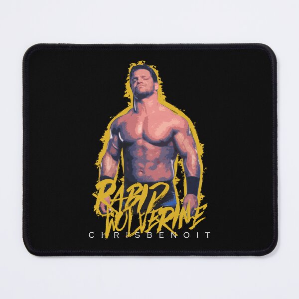 Item preview, Rabid Wolverine designed and sold by momilla.