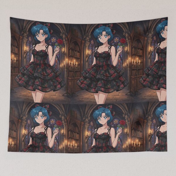 Item preview, Gothic Ami designed and sold by Solace Sparkles.