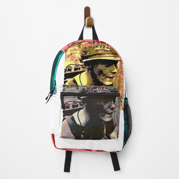 Item preview, Meat is Murder designed and sold by T-Smiths.