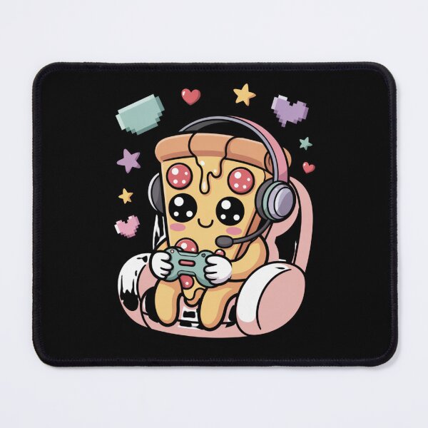 Item preview, Pizza Gamer — Cheesy, Loaded, and Undefeated V13 designed and sold by DarylWelsh2024.
