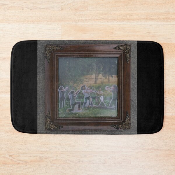 Item preview, Ed Maverick - Eduardo Demos album 2022 designed and sold by CreepyApparel.