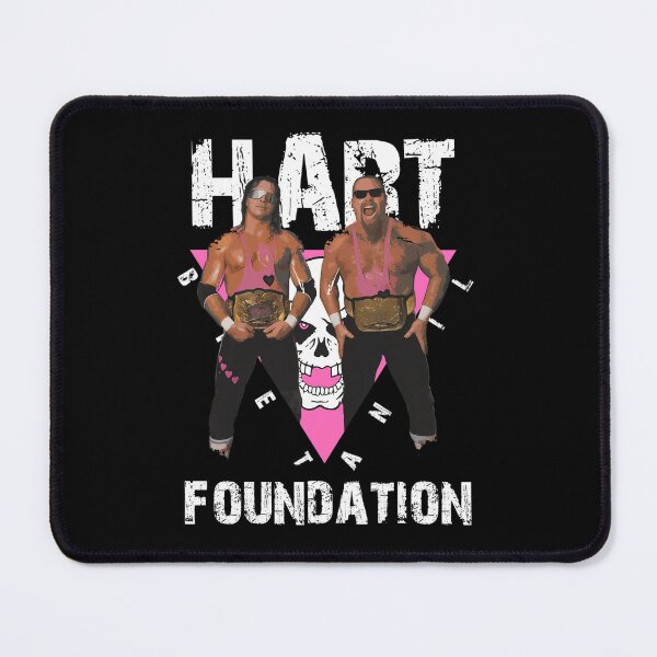 Item preview, Hart Foundation  designed and sold by Kumiri.