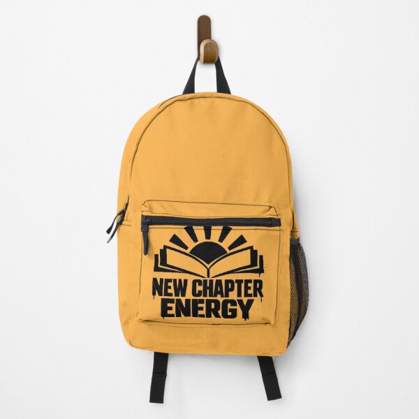 Item preview, New Chapter Energy designed and sold by fadilow.