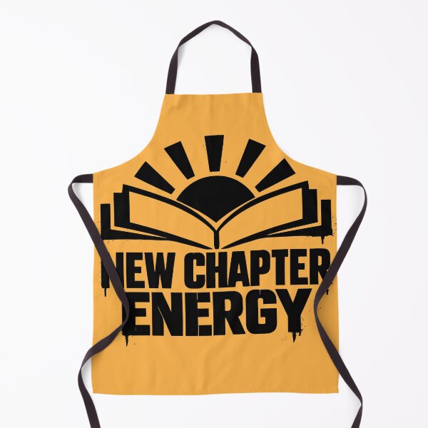 Item preview, New Chapter Energy designed and sold by xmoudx.