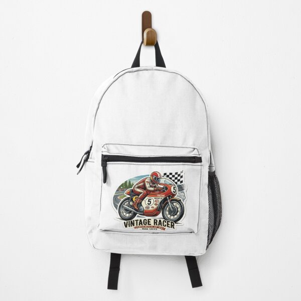 Item preview, High Speed Vintage GP Sticker designed and sold by Suyashjadhav.