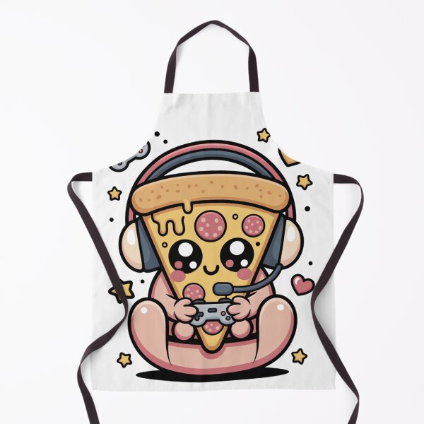 Item preview, Pizza Gamer — Cheesy, Loaded, and Undefeated V14 designed and sold by DarylWelsh2024.