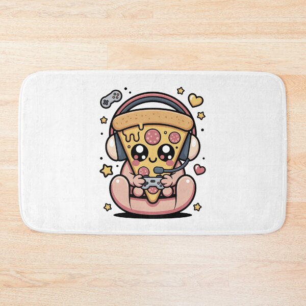 Item preview, Pizza Gamer — Cheesy, Loaded, and Undefeated V14 designed and sold by DarylWelsh2024.