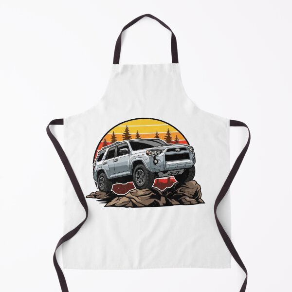 Item preview, 4runner retro designed and sold by Timegraf.