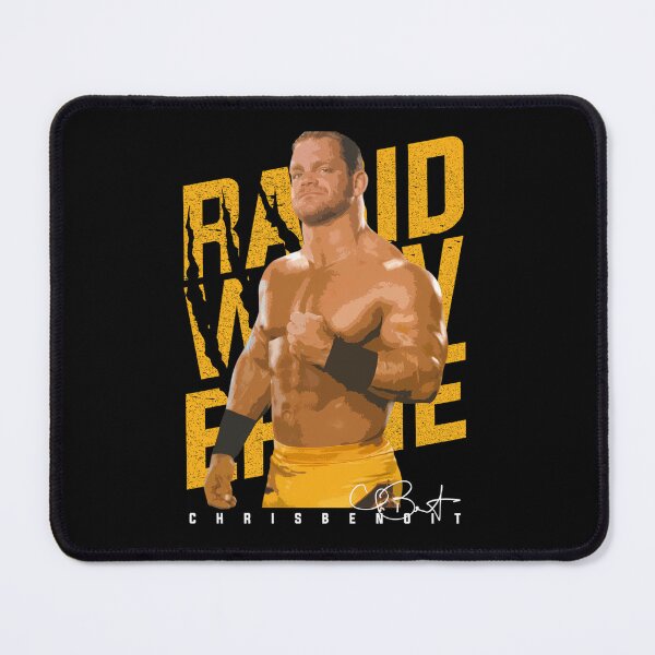 Item preview, Chris Benoit  designed and sold by Kumiri.