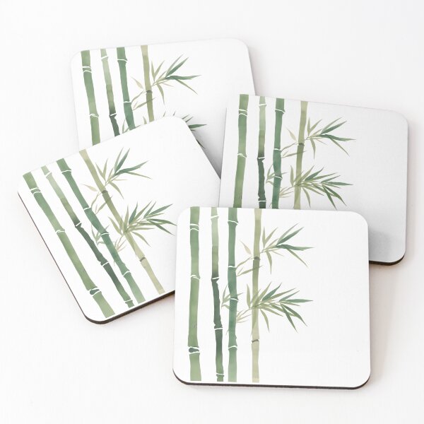 Item preview, Minimalist bamboo designed and sold by uunaa.