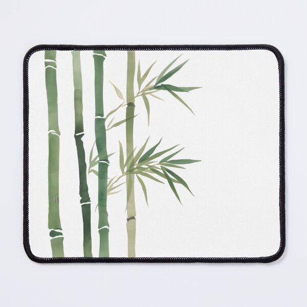 Item preview, Minimalist bamboo designed and sold by uunaa.