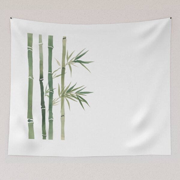 Item preview, Minimalist bamboo designed and sold by uunaa.
