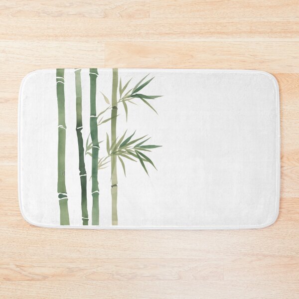 Item preview, Minimalist bamboo designed and sold by uunaa.