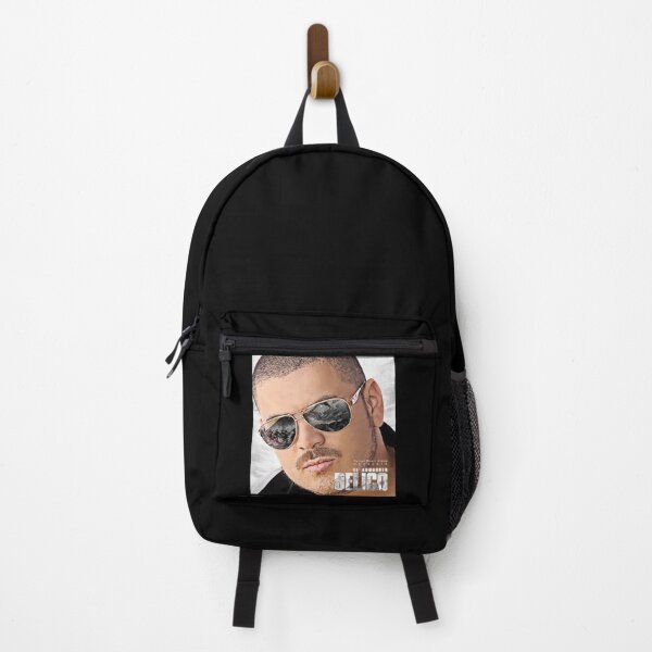 Item preview, El Komander - Belico album 2012 designed and sold by CreepyApparel.