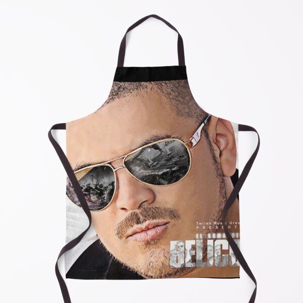Item preview, El Komander - Belico album 2012 designed and sold by CreepyApparel.