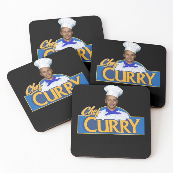 Item preview, Chef Curry T-Shirt  designed and sold by Kumiri.