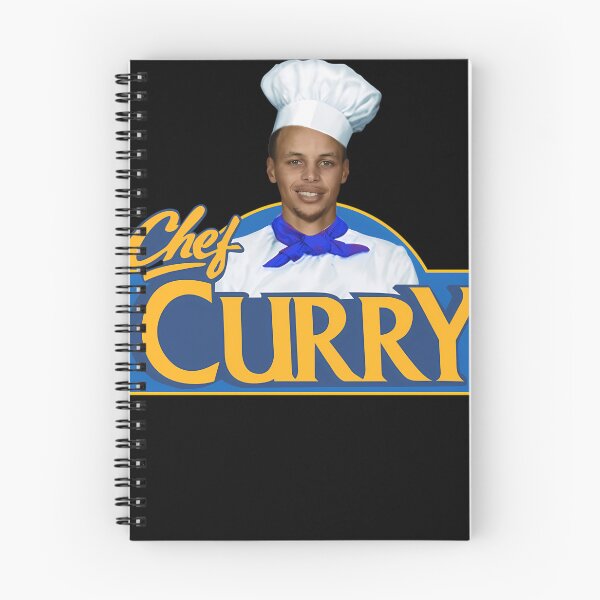 Item preview, Chef Curry T-Shirt  designed and sold by Kumiri.
